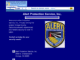 alertprotectionservice.com