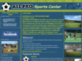 allprosportscenter.com