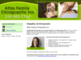 atlasfamilychiro.net