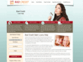 badcreditloanshelp.com