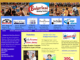 badgerlandbowling.com