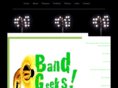 band-geeks.com