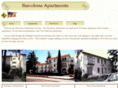 barcelonaapt.com