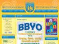 bbyo.org.uk