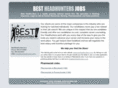 bestpharmacistjobs.com