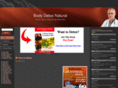bodydetoxnatural.com