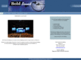 boldsoundandlighting.com