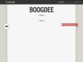 boogdee.com