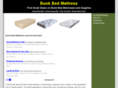 bunkbedmattress.org