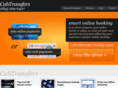 cabtransfers.co.uk