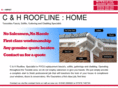 candhroofline.com