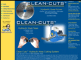 clean-cuts.com