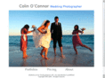 colin-oconnor-weddings.com