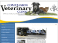 compassionvets.com