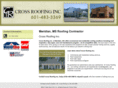 crossroofinginc.com