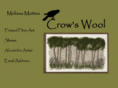 crowswool.com