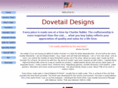 ctdovetaildesigns.com