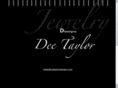 deesignsbydeetaylor.com