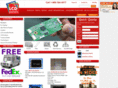 dentaldisplay.com