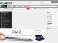 donices.com