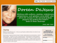 doreendejesus.com