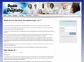 doubleyourdentistry.com