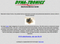 dyna-tronics.com