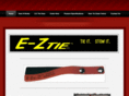 e-ztie.com