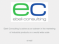 ebeliconsulting.com