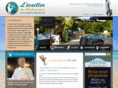 ecailler-barbaresques.com