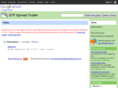 etfspreadtrader.com
