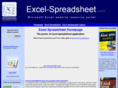 excel-spreadsheet.com