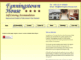 fanningstownhouse.com