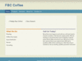 fbccoffee.com