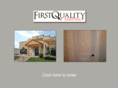 firstqualitypainting.com