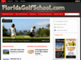 floridagolfschool.com