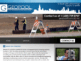 geopoolinc.com