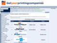 getyourprintingcompanies.com