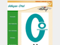 gokcenotel.com