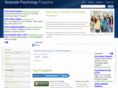 graduatepsychologyprograms.com