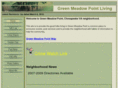 greenmeadowpoint.com