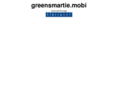 greensmartie.mobi