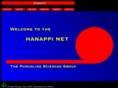 hanappi.net