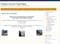 harboruclapsych.com