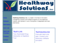 healthwaysolutions.com