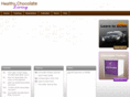 healthychocolateliving.com