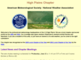 highplains-amsnwa.org