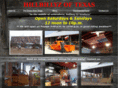 hillbillyzoftexas.com