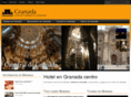 hotelengranadacentro.org