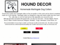 hounddecor.com